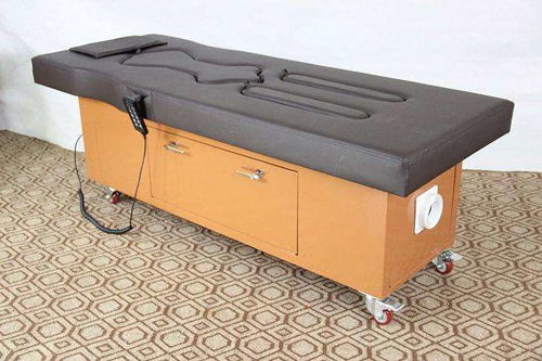 临沂市杰昊旅游用品厂 美容院针灸床的专业选择与批发指南