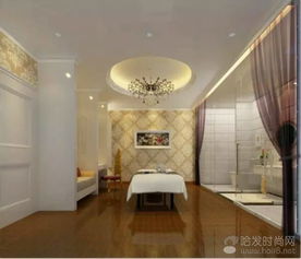 破茧成蝶 美容院如何突破瓶颈，实现华丽转型