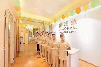 美容院经营宝典